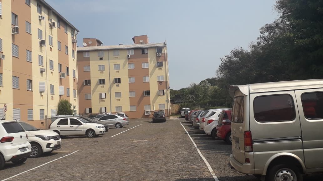 Apartamento, 2 quartos, 40 m² - Foto 11