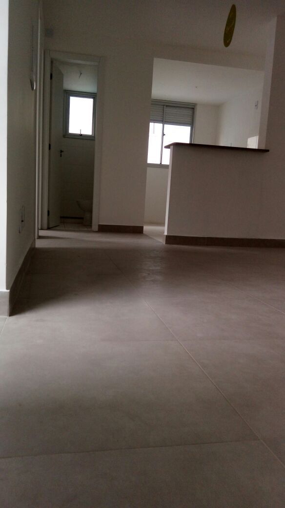 Apartamento, 2 quartos, 47 m² - Foto 6