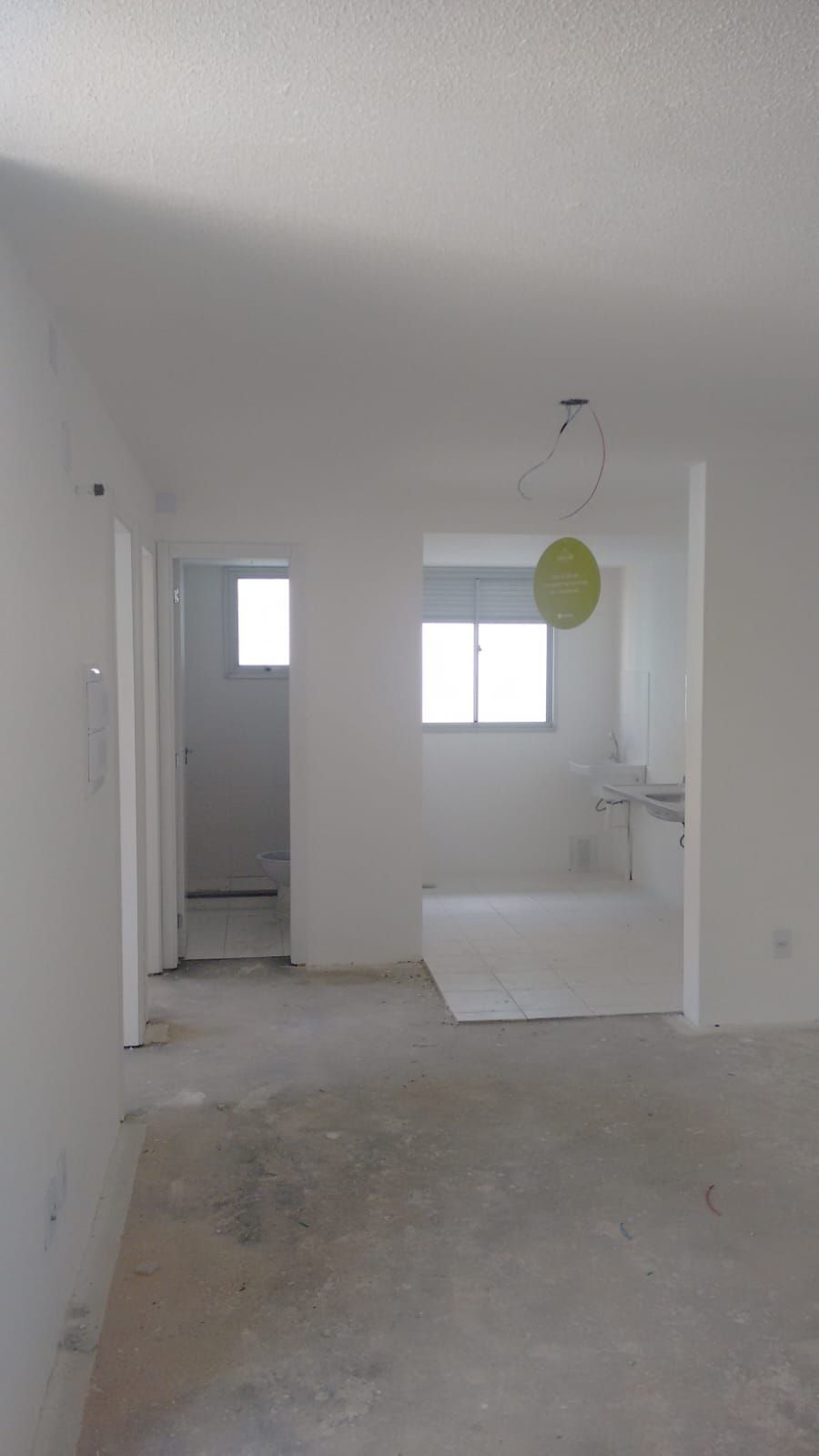 Apartamento, 2 quartos, 47 m² - Foto 7