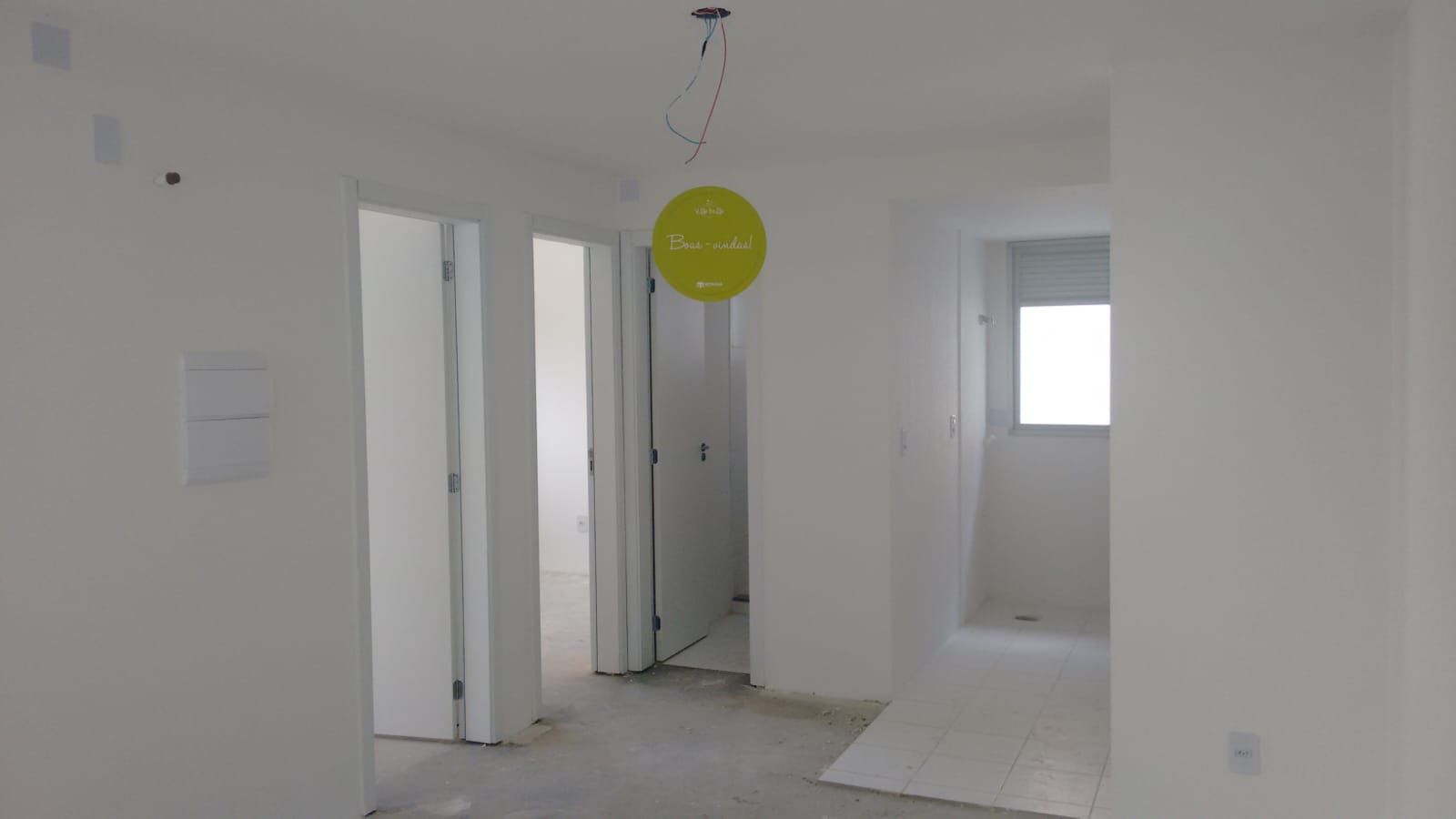 Apartamento, 2 quartos, 47 m² - Foto 2