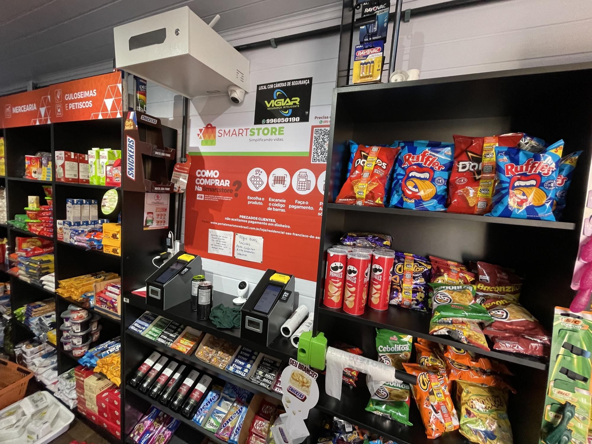 Apartamento, 2 quartos, 40 m² - Foto 5