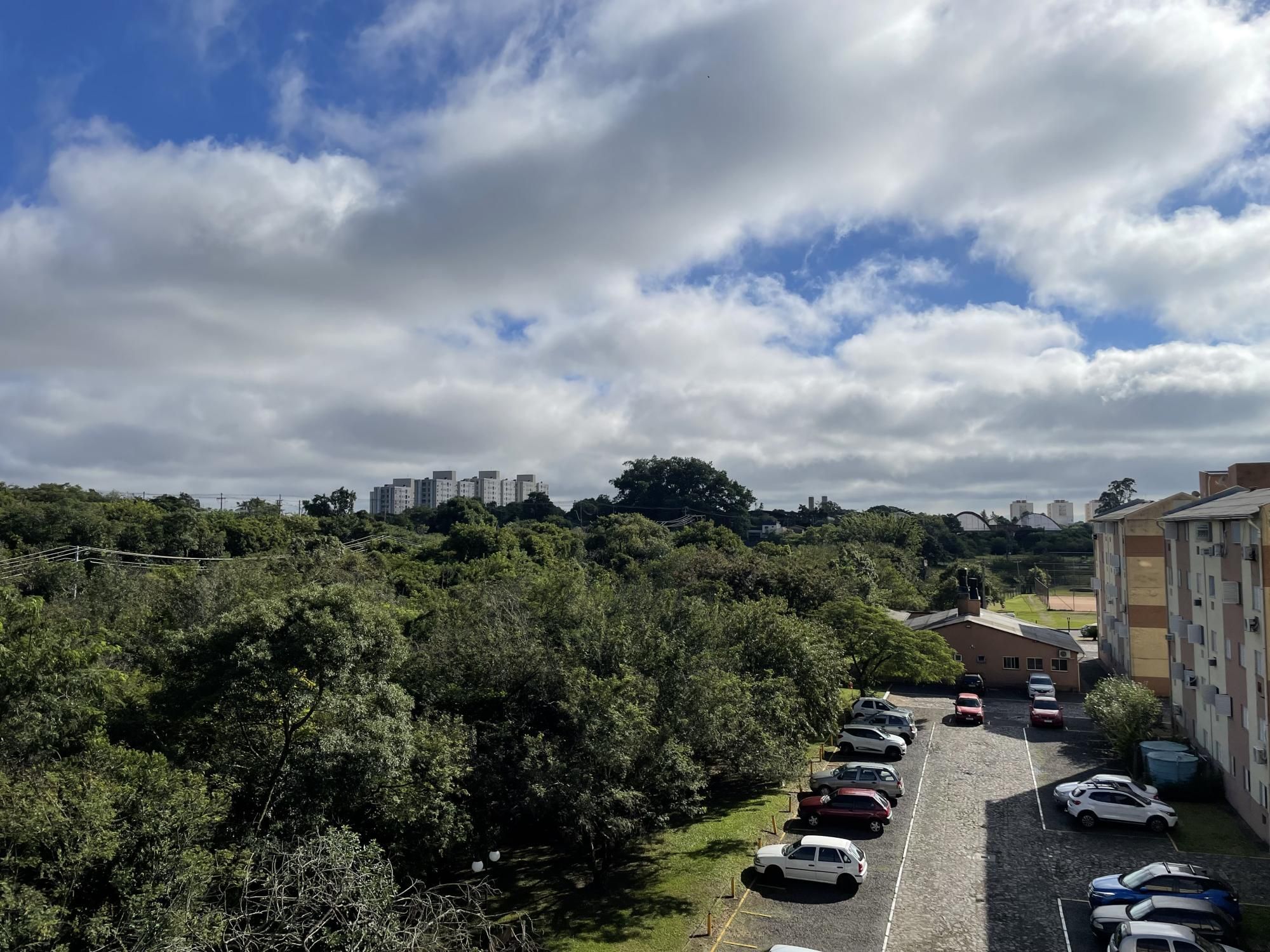 Apartamento, 2 quartos, 40 m² - Foto 3