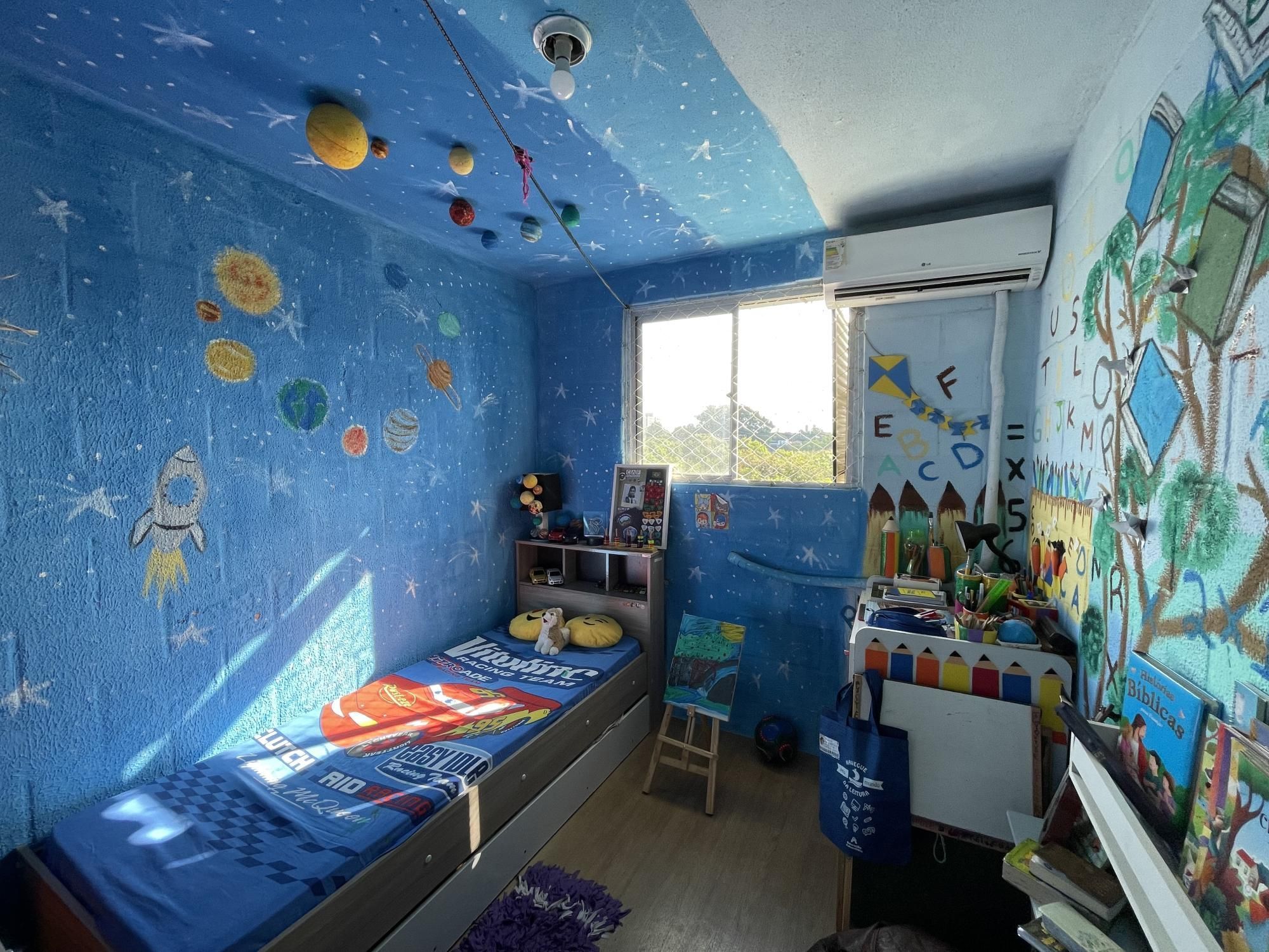 Apartamento à venda com 2 quartos, 42m² - Foto 9