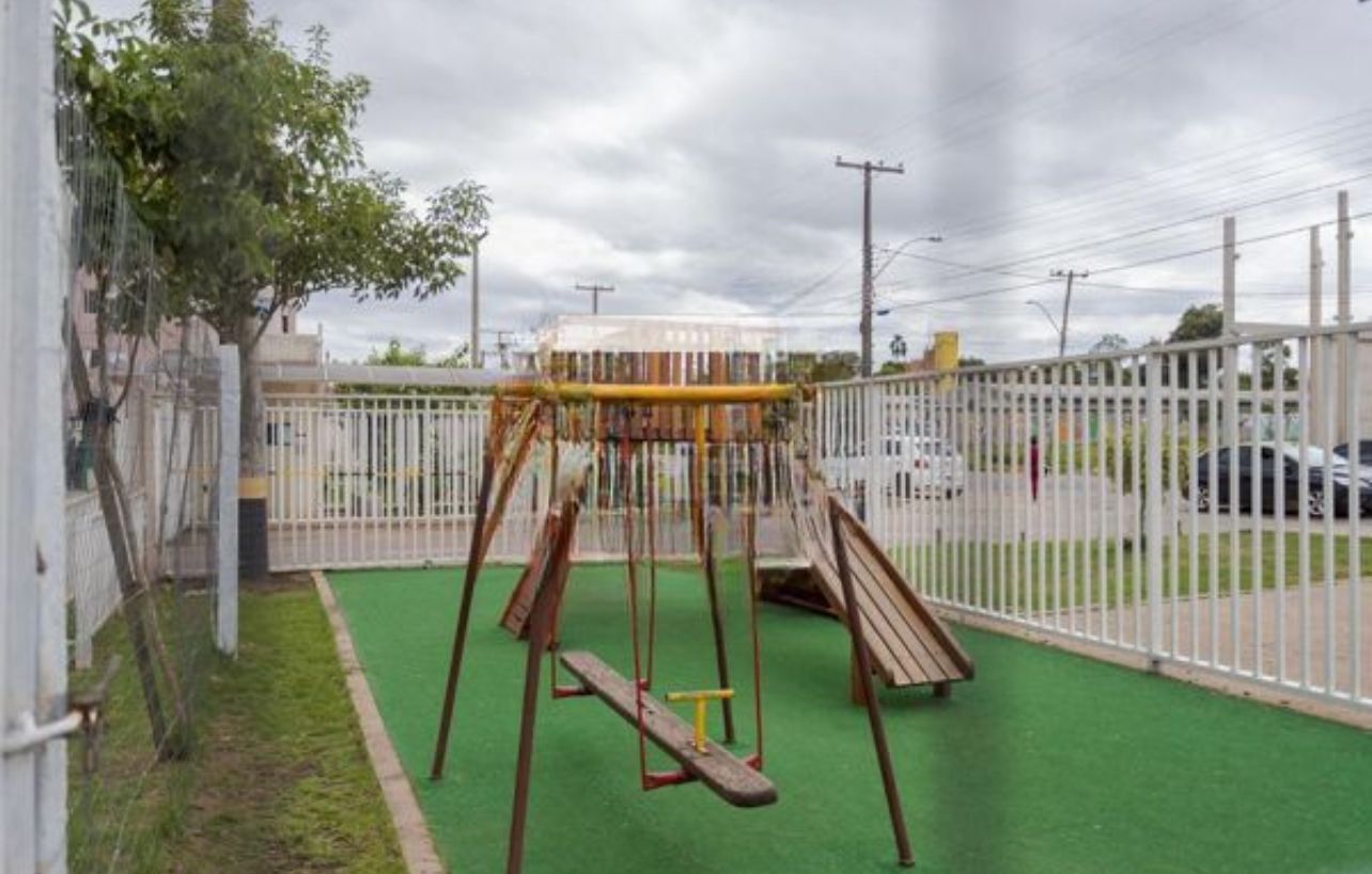 Apartamento 2 quartos com 1 vaga de garagem Jardim Leopoldina em Porto Alegre