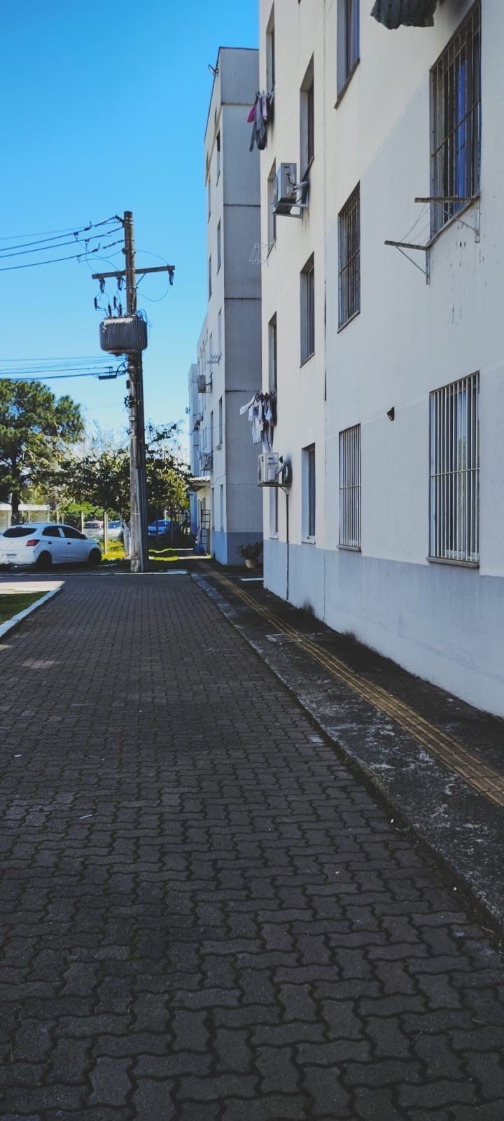 Apartamento, 2 quartos, 49 m² - Foto 2