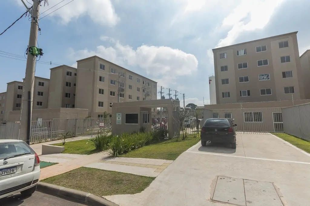 Apartamento 2 quartos 1 vaga Jardim Leopoldina em Porto Alegre para Comprar