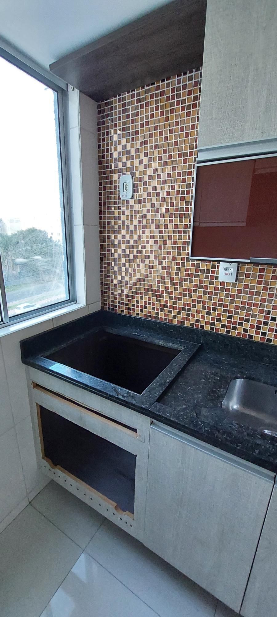 Apartamento 2 quartos 1 vaga  Jardim Leopoldina em Porto Alegre para Comprar