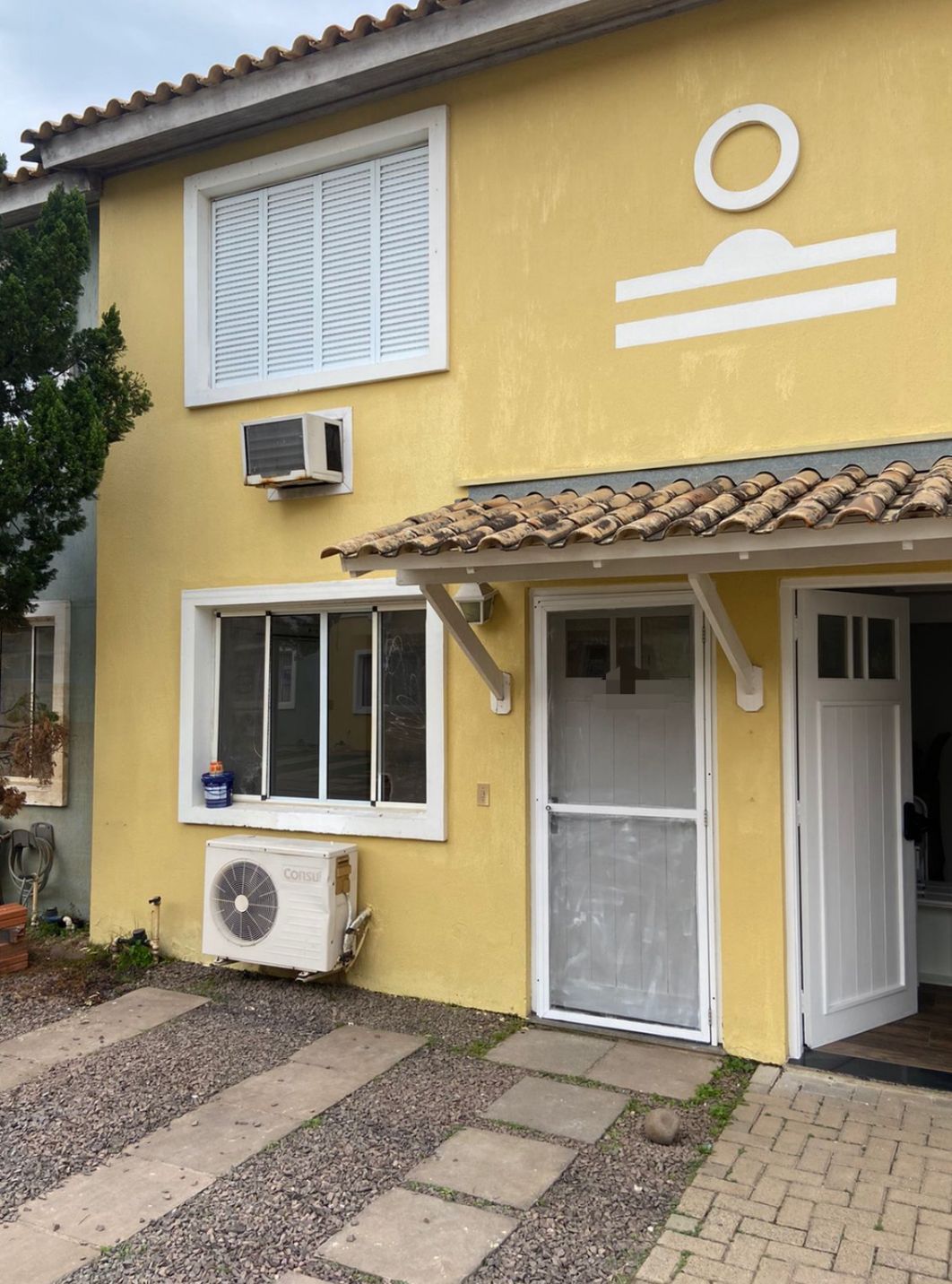 Casa com 2 quartos à venda na Avenida Faria Lobato, 1120, Sarandi, Porto Alegre