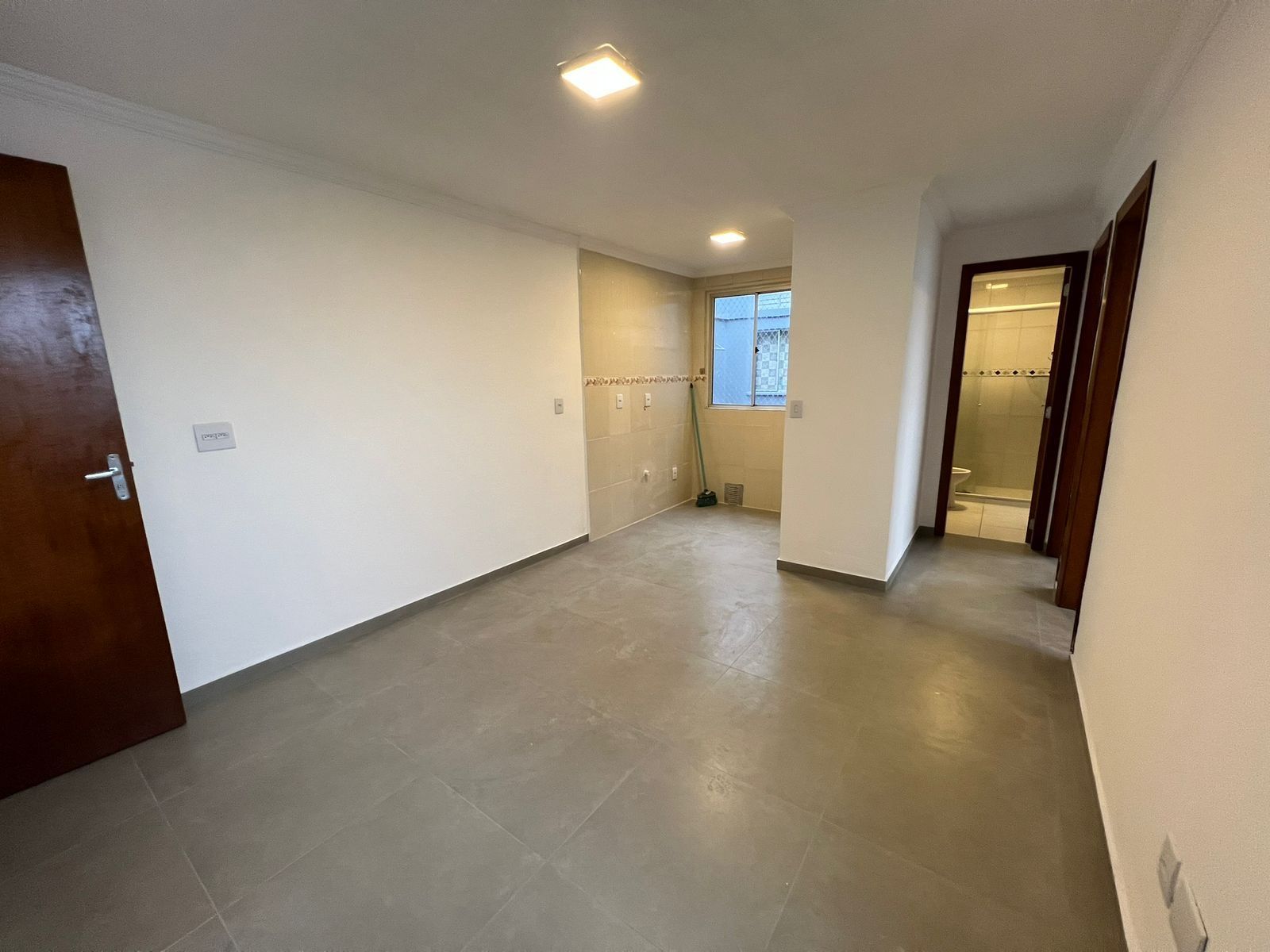 Apartamento com 2 dormitórios no Bairro Vila Nova