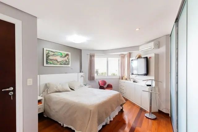Cobertura, 3 quartos, 245 m² - Foto 33