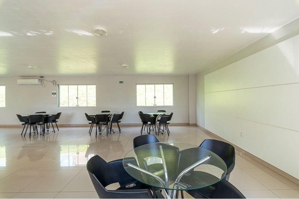 Apartamento à venda com 2 quartos, 41m² - Foto 13