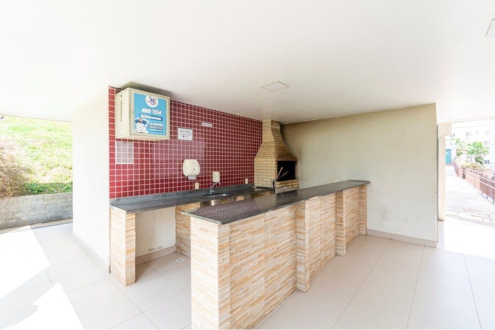 Apartamento à venda com 2 quartos, 41m² - Foto 14