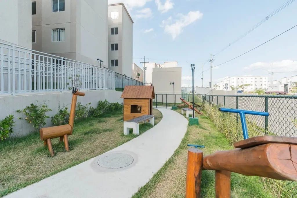 Apartamento, 2 dormitórios no bairro Passo das Pedras em Porto Alegre para Comprar