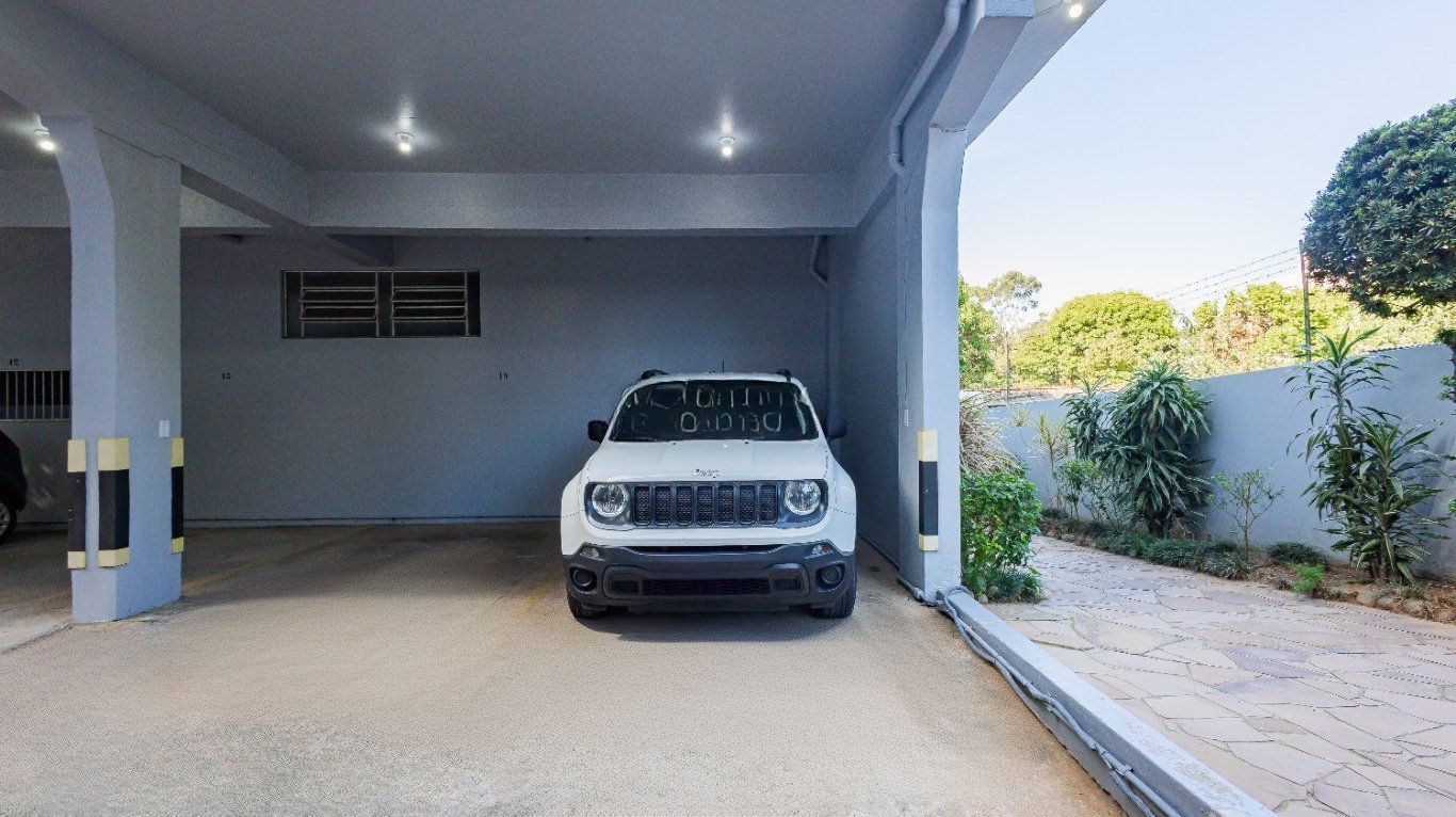 Apartamento à venda com 1 quarto, 45m² - Foto 18