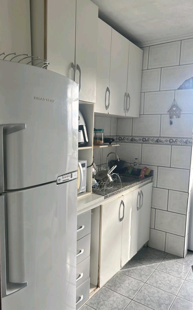 Apartamento à venda com 2 quartos, 59m² - Foto 7