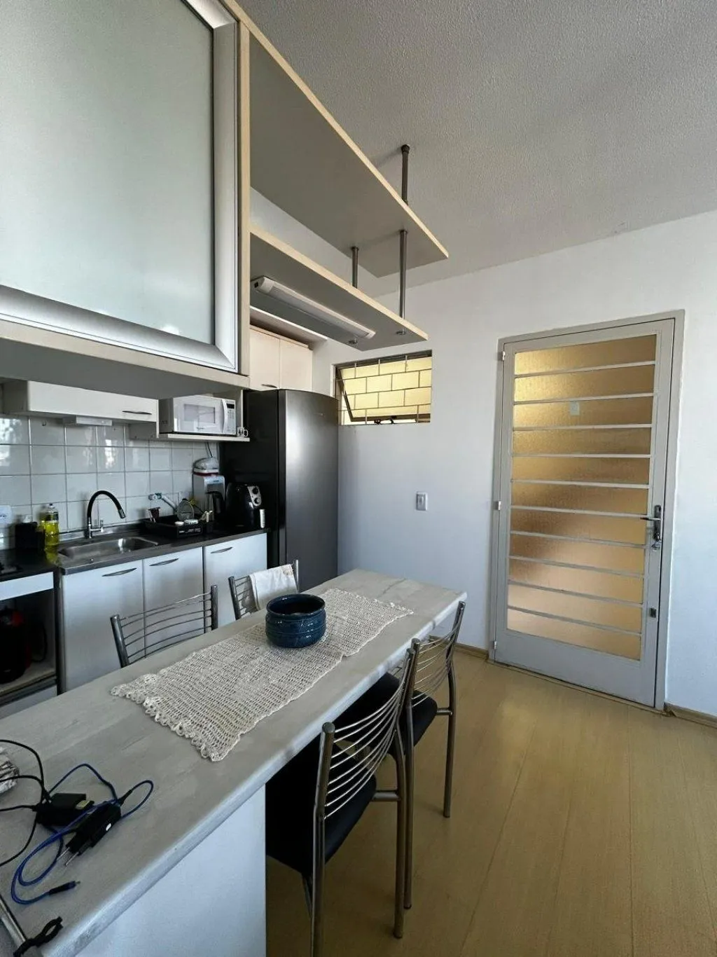 Apartamento à venda com 43m², 2 quartos, 1 vaga no bairro Sarandi em Porto Alegre