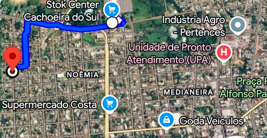 Terreno, 345 m² - Foto 11