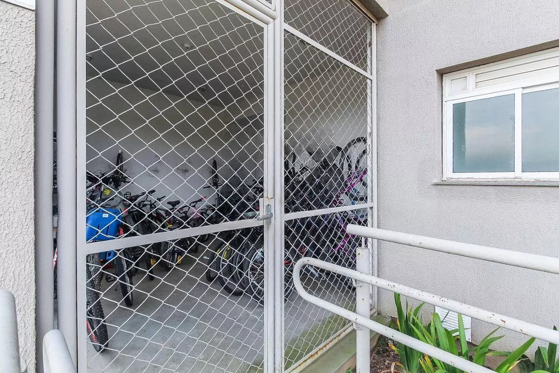 Apartamento, 2 quartos, 50 m² - Foto 8