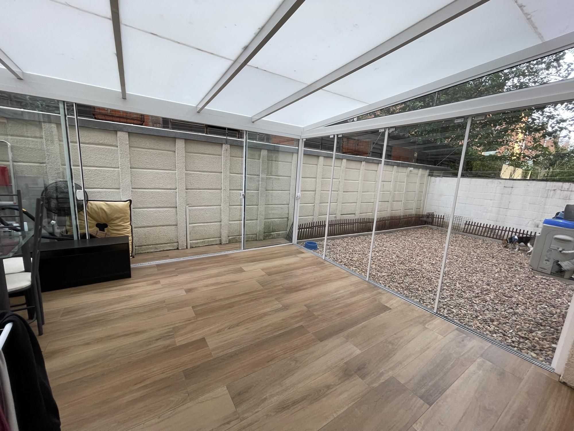 Depósito-Galpão, 119 m² - Foto 10