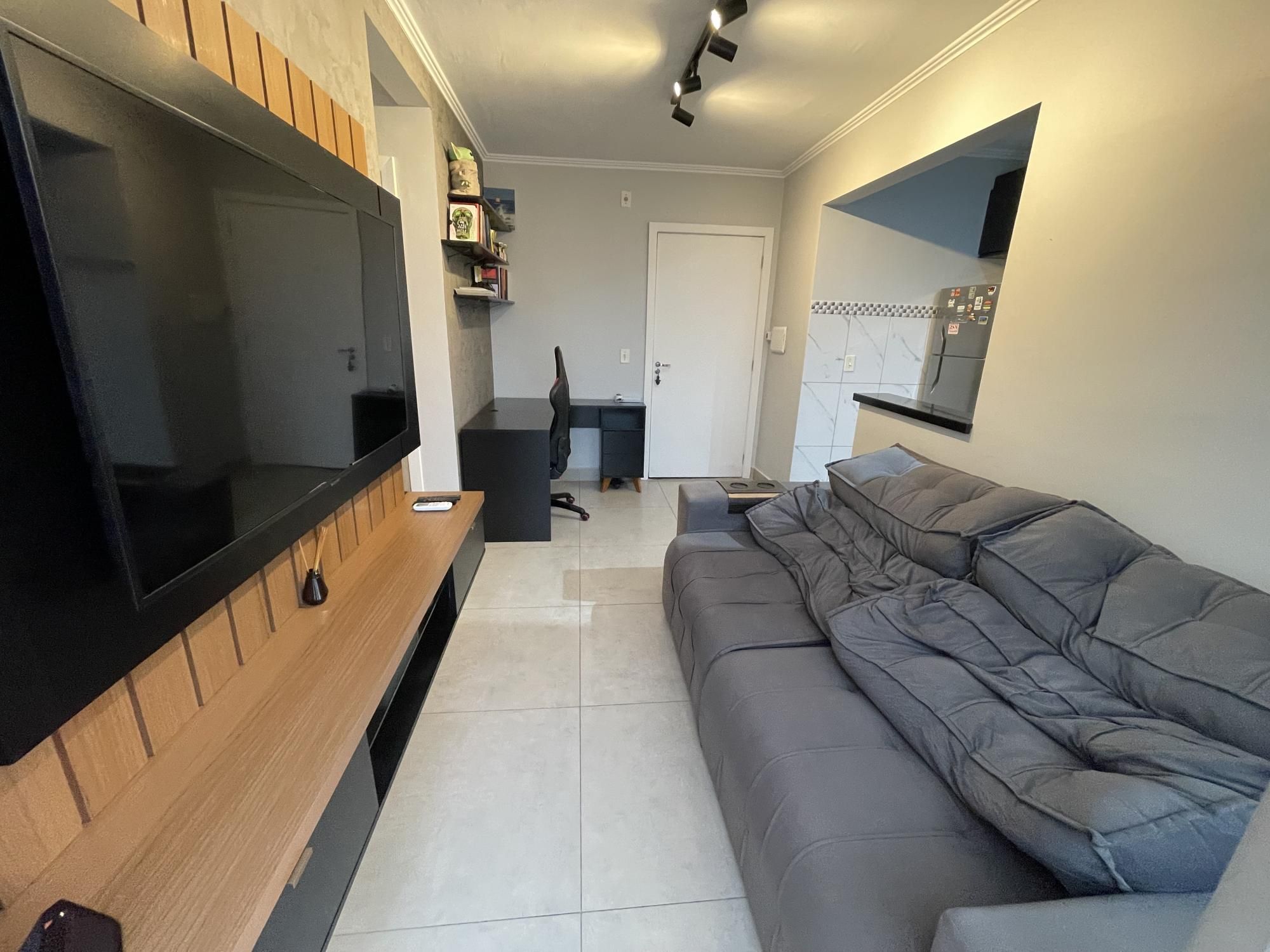 Apartamento Garden, 2 quartos, à venda, 118 m², Sarandi - Porto Alegre — foto 4