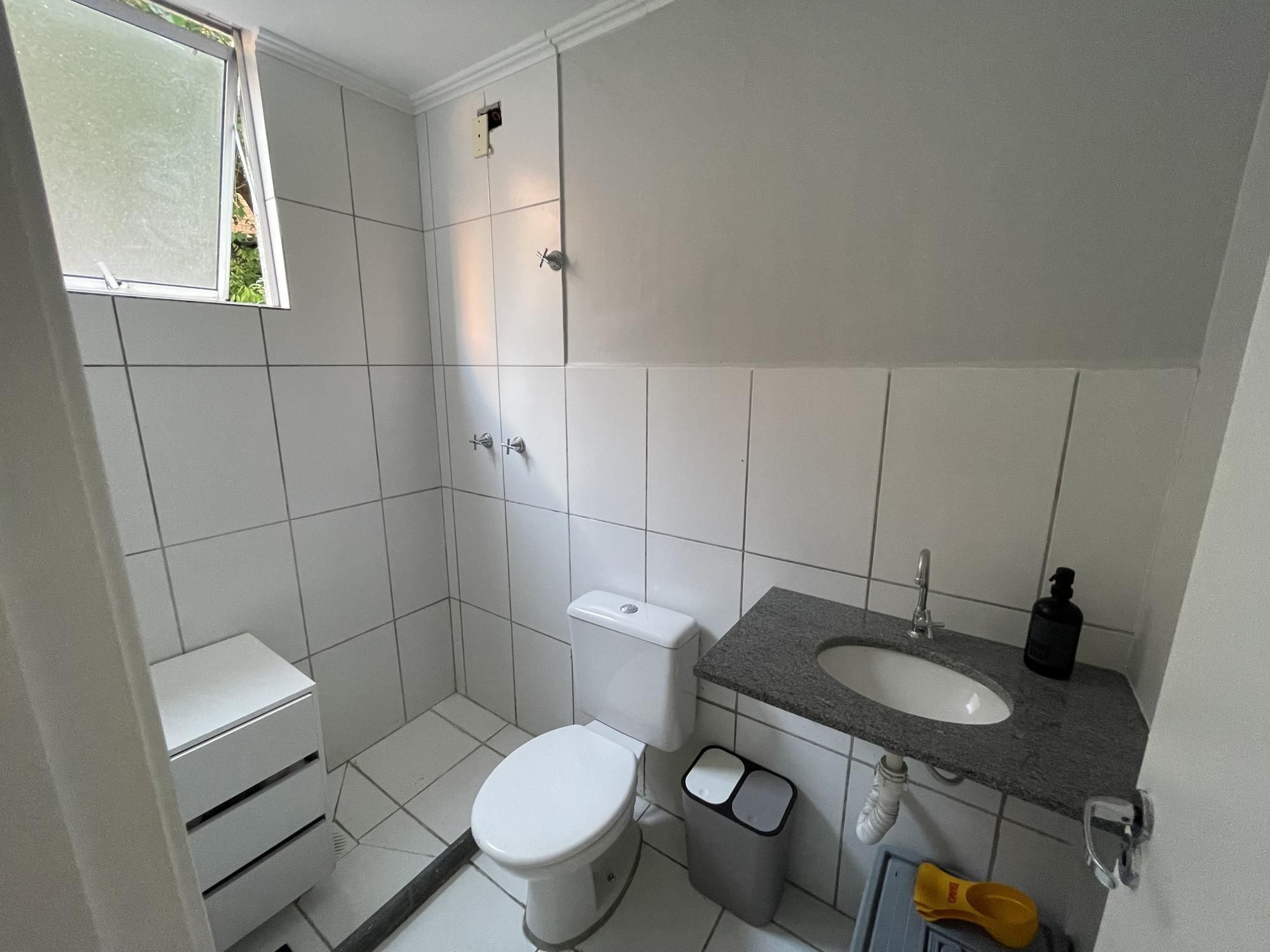 Depósito-Galpão, 119 m² - Foto 17