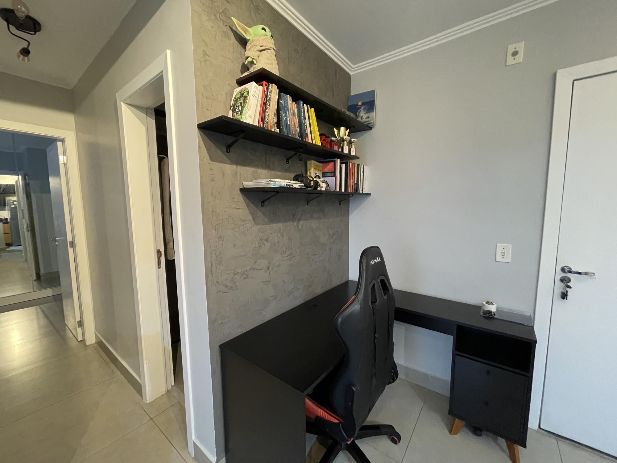 Depósito-Galpão, 119 m² - Foto 18
