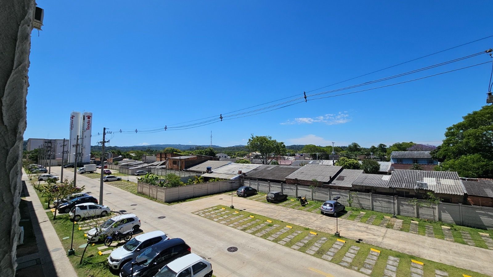 Apartamento 2 dormitórios 4 andar Reservas do Sul Restinga
