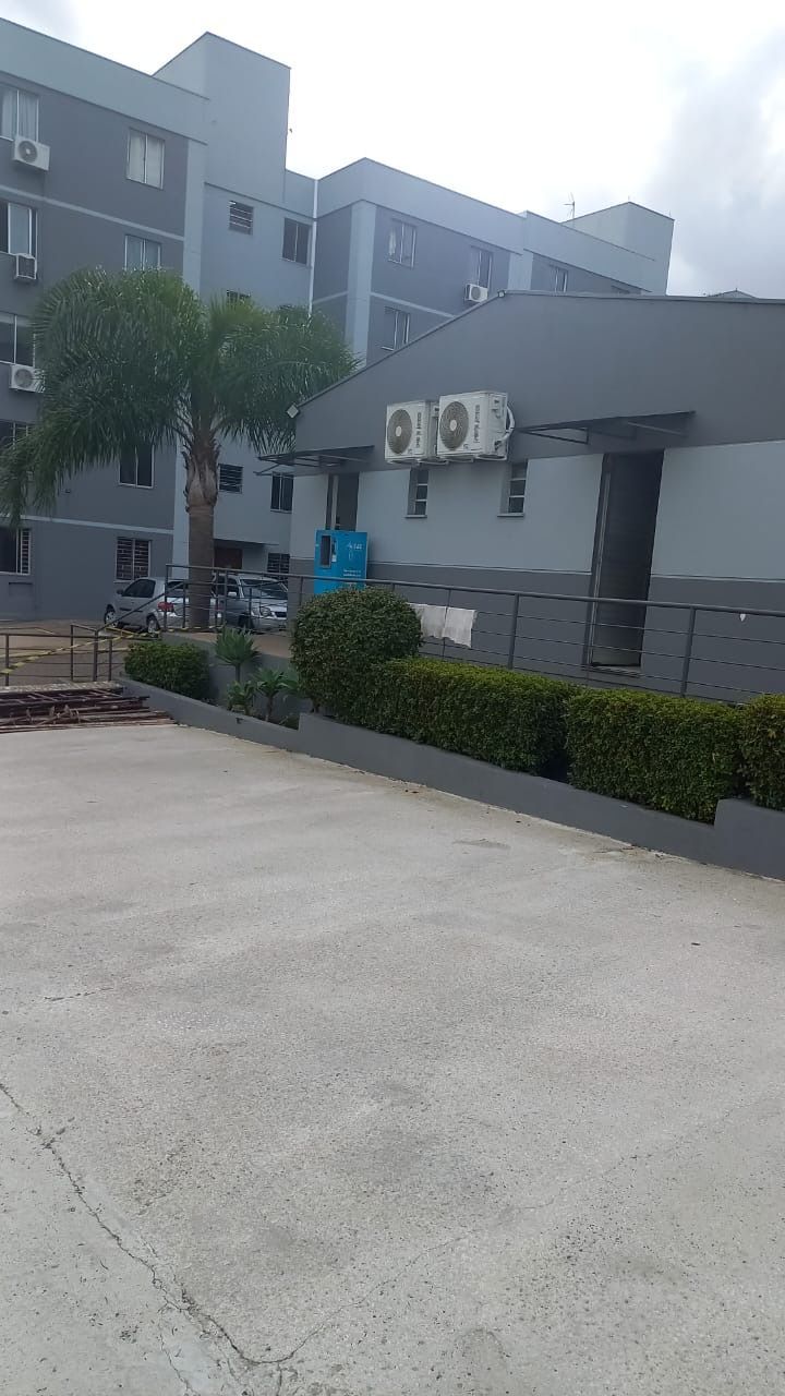 Apartamento, 2 quartos, 43 m² - Foto 10