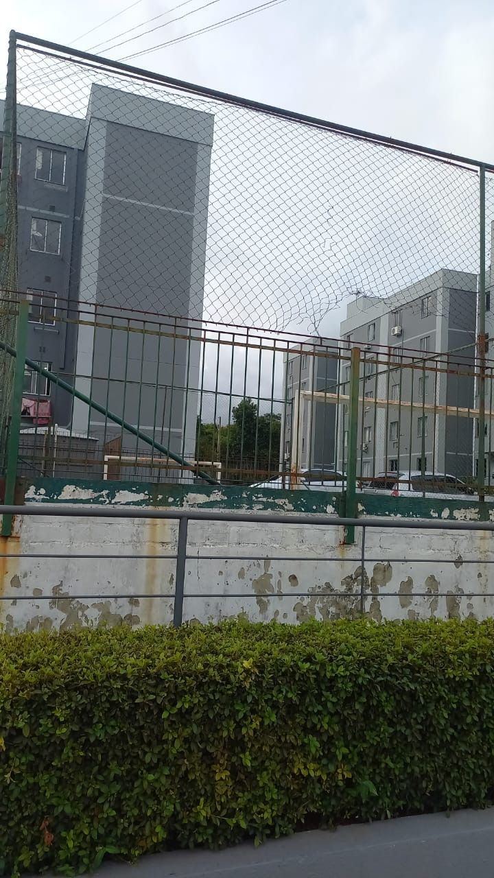 Apartamento, 2 quartos, 43 m² - Foto 11