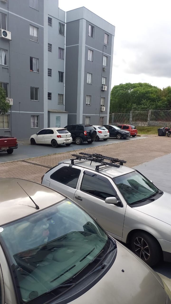 Apartamento, 2 quartos, 43 m² - Foto 9