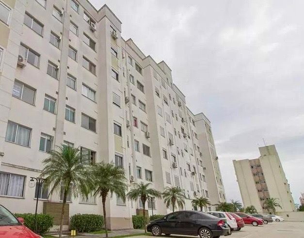 Apartamento, 2 quartos, 49 m² - Foto 14