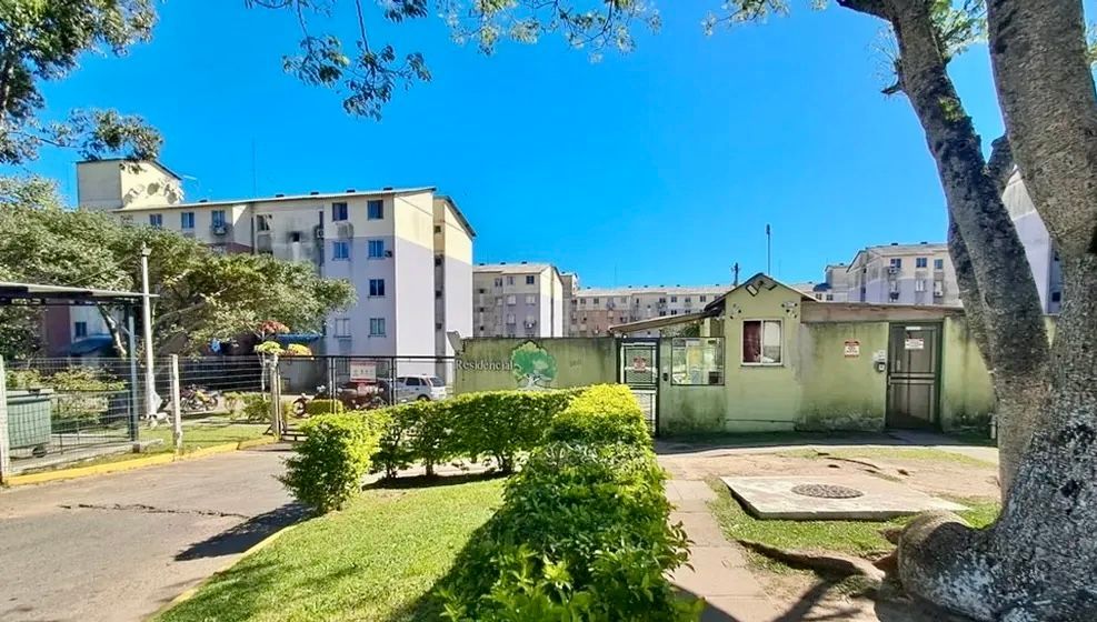 Apartamento, 2 quartos, à venda, 42 m², Tijuca - Alvorada — foto 4