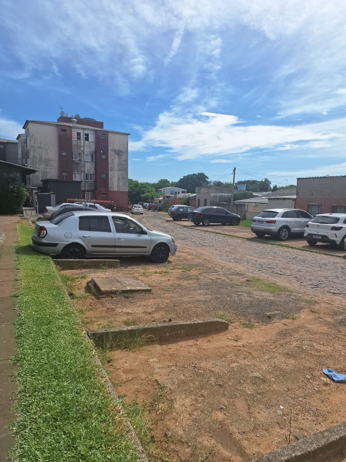 Apartamento, 2 quartos, à venda, 48 m², Tijuca - Alvorada — foto 2