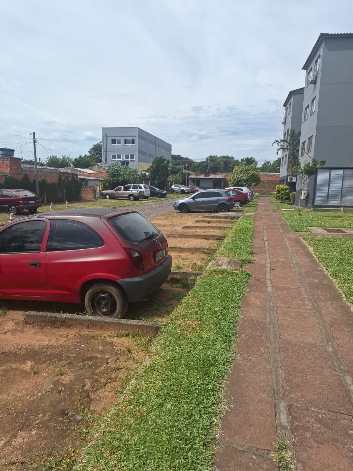 Apartamento, 2 quartos, à venda, 48 m², Tijuca - Alvorada — foto 3