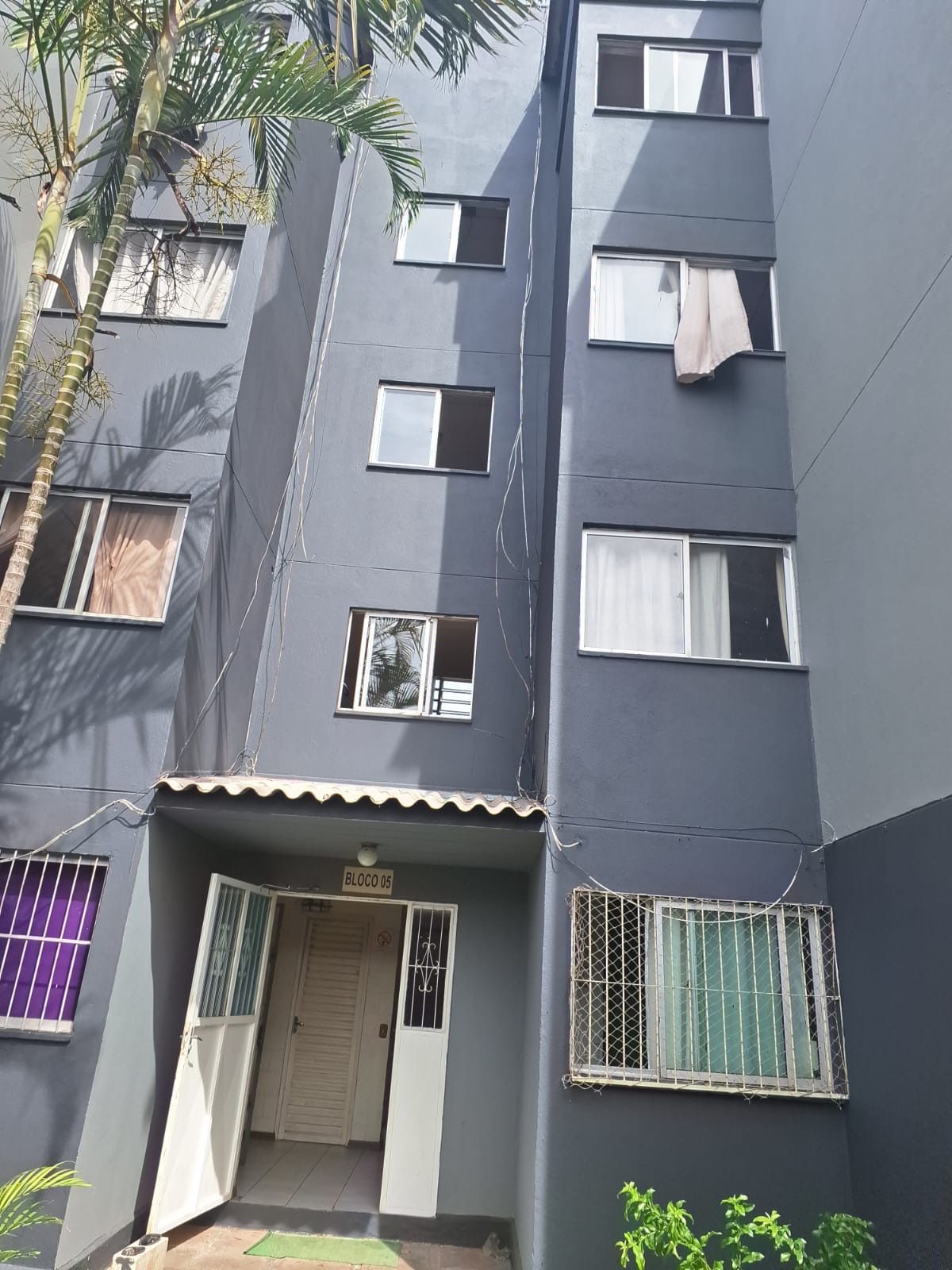 Apartamento, 2 quartos, à venda, 48 m², Tijuca - Alvorada — foto 4