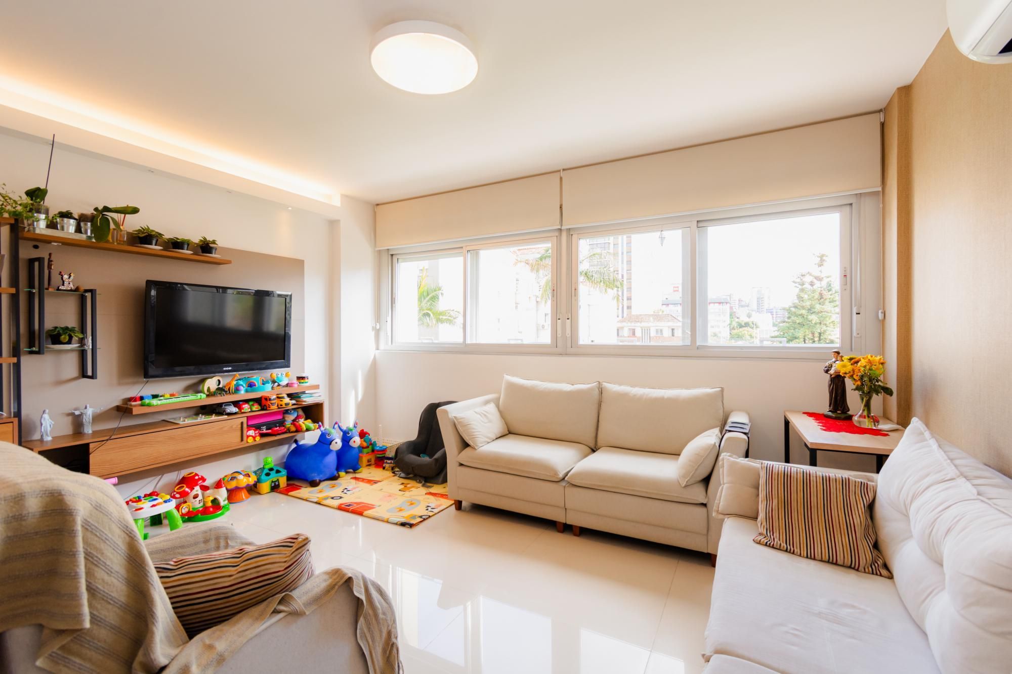 Apartamento, 3 quartos, 118 m² - Foto 17
