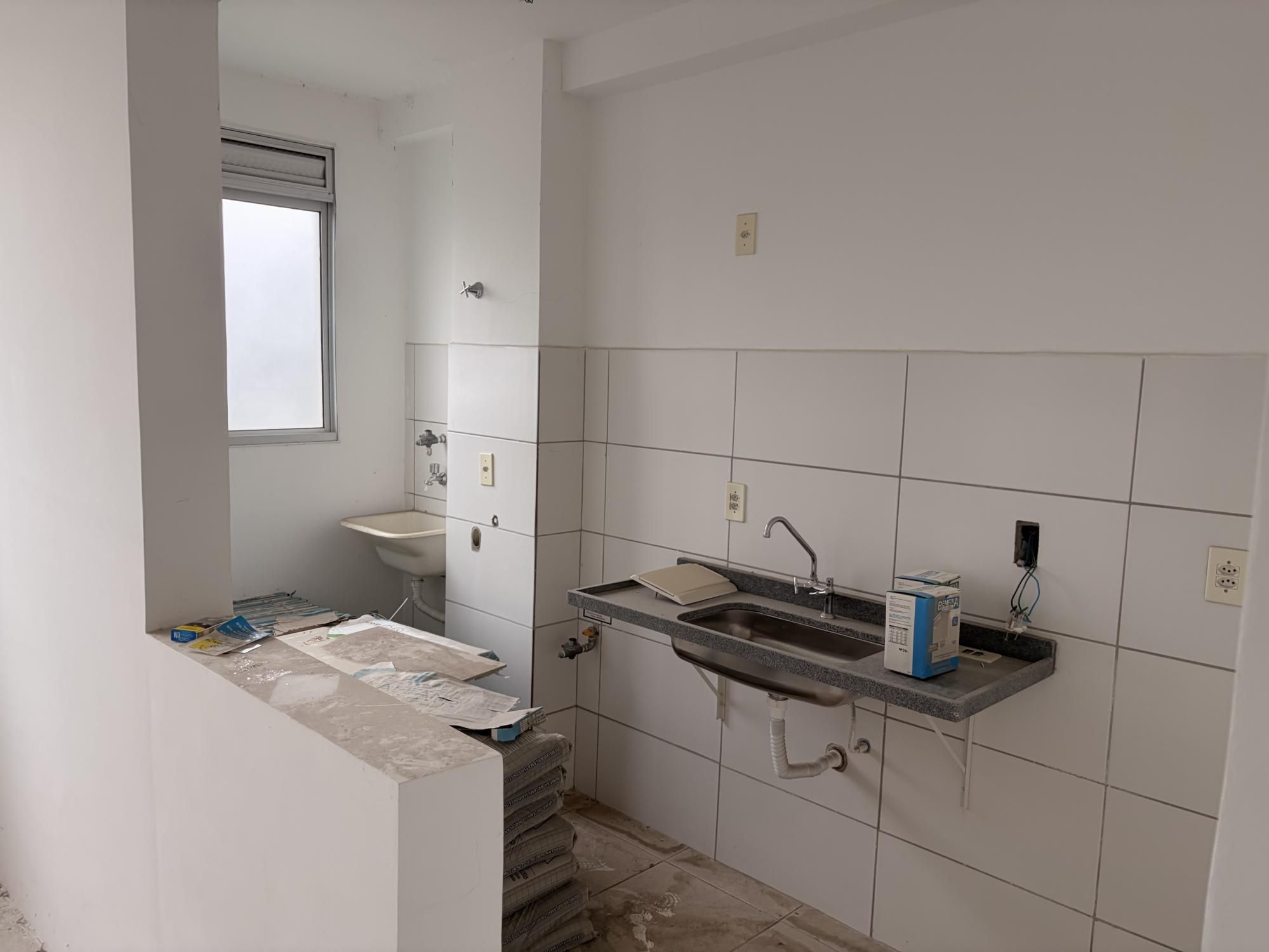 Apartamento, 2 quartos, 49 m² - Foto 36