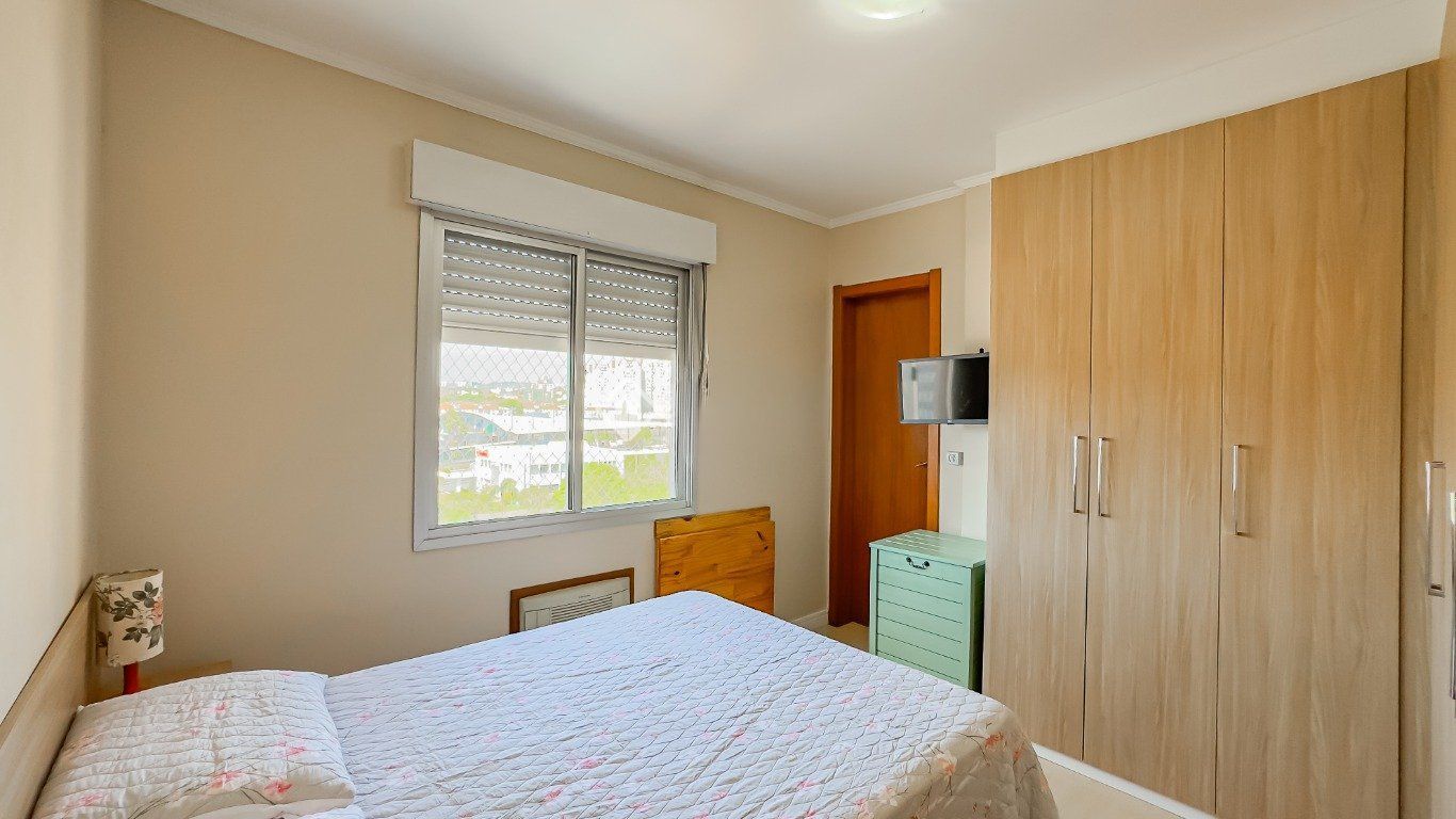Apartamento à venda com 3 quartos, 76m² - Foto 19