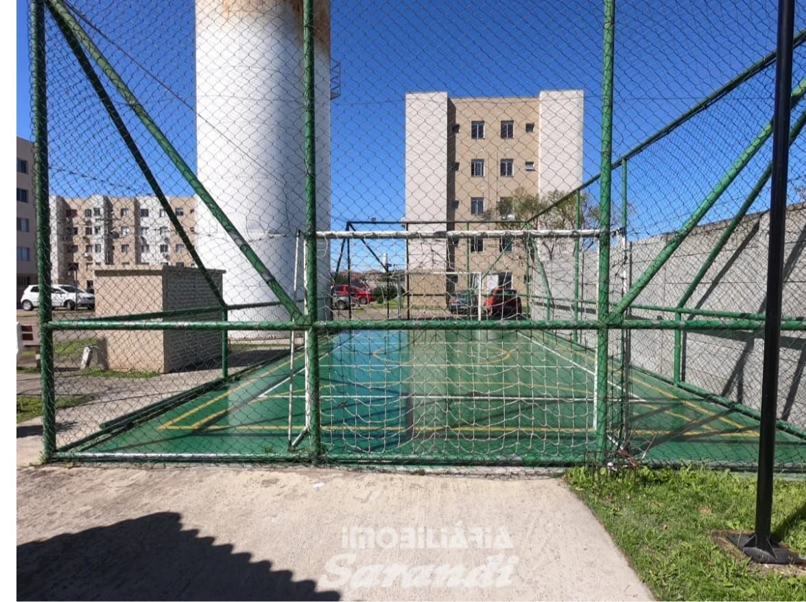 Apartamento com 2 Quartos, Churrasqueira, Piscina e 1 Vaga no Sarandi — foto 5