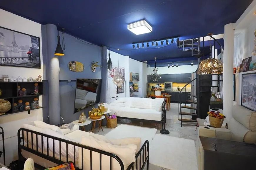 Casa Comercial, 3 salas, à venda, 280 m², Cidade Baixa - Porto Alegre — foto 4