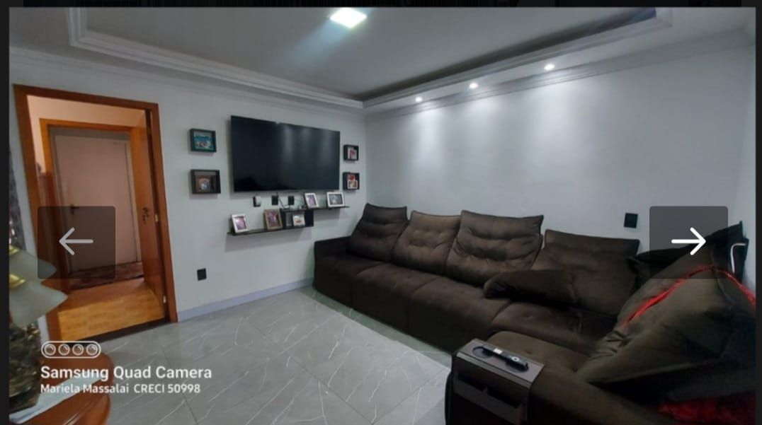 Casa, 2 quartos, 220 m² - Foto 4