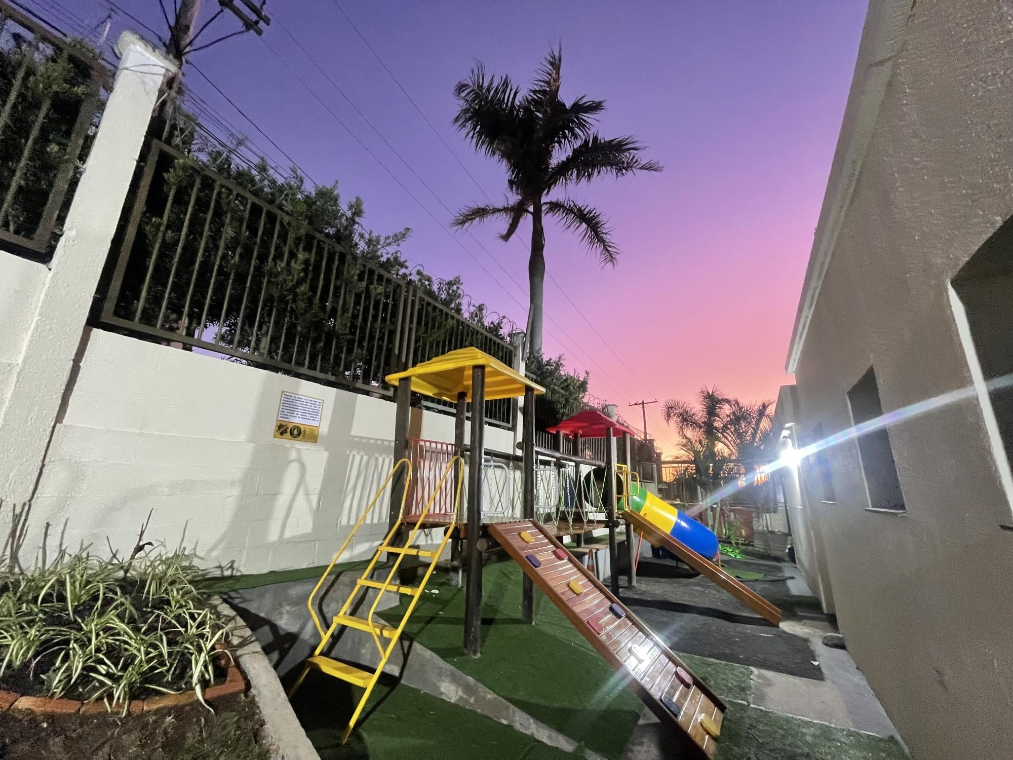 Apartamento 2 dormitórios em condomínio fechado e infra completa