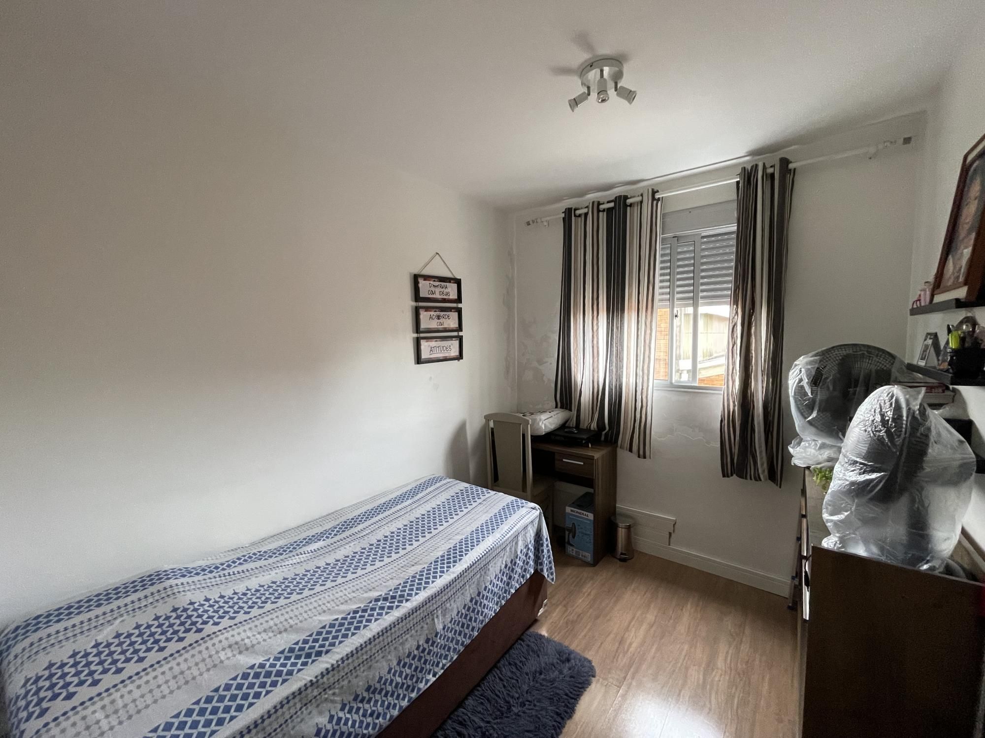 Apartamento, 2 quartos, 46 m² - Foto 16