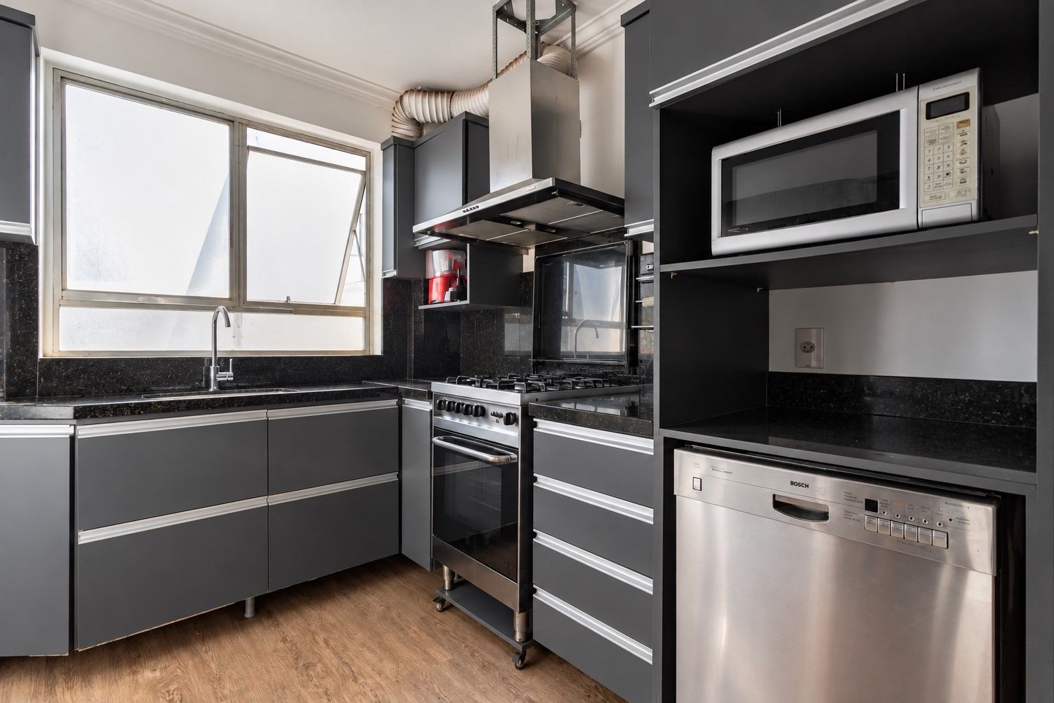 Apartamento, 3 quartos, à venda, 78 m², Petrópolis - Porto Alegre — foto 5