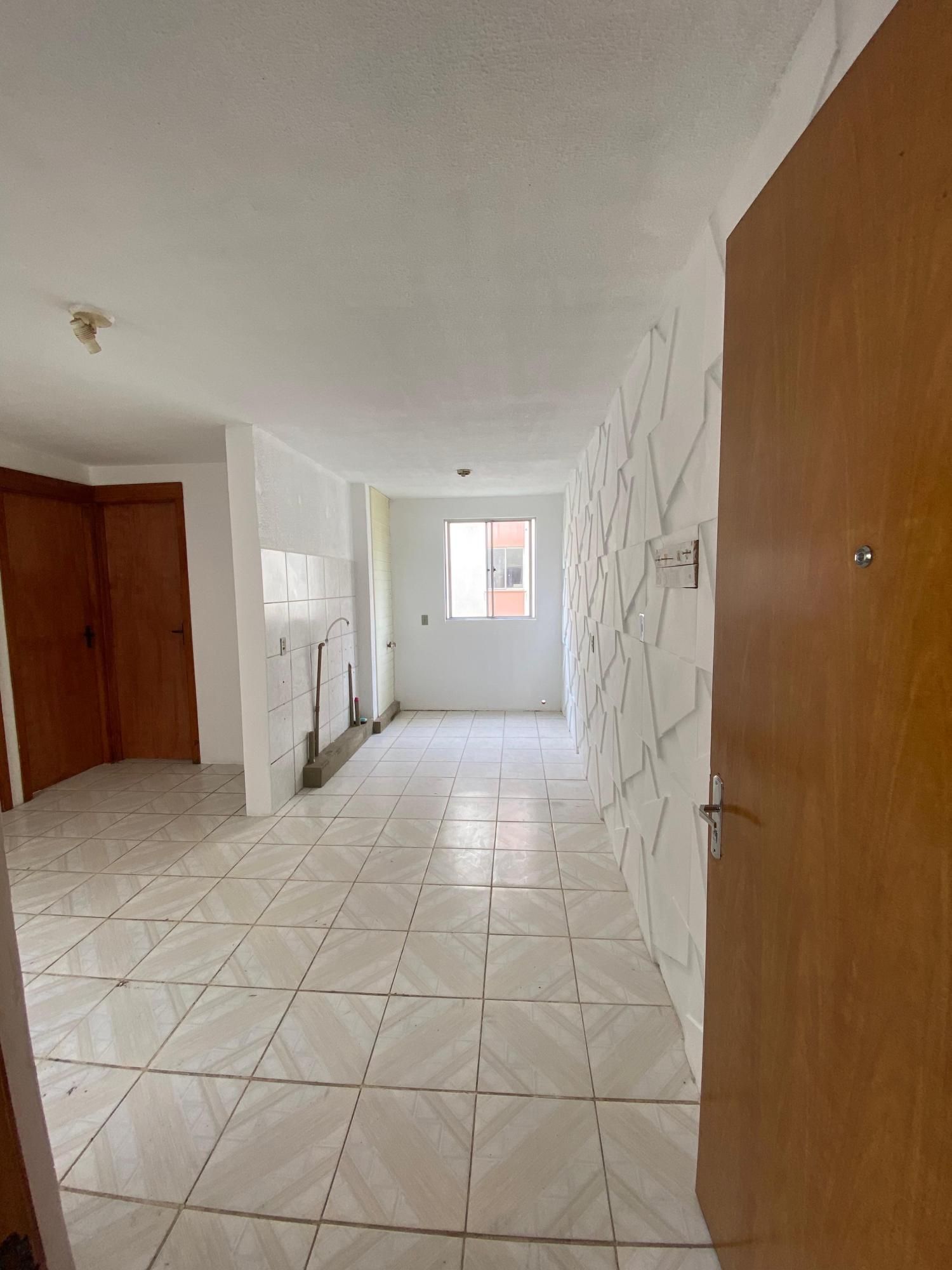 Apartamento 2 dormitórios Segundo Andar São Leopoldo