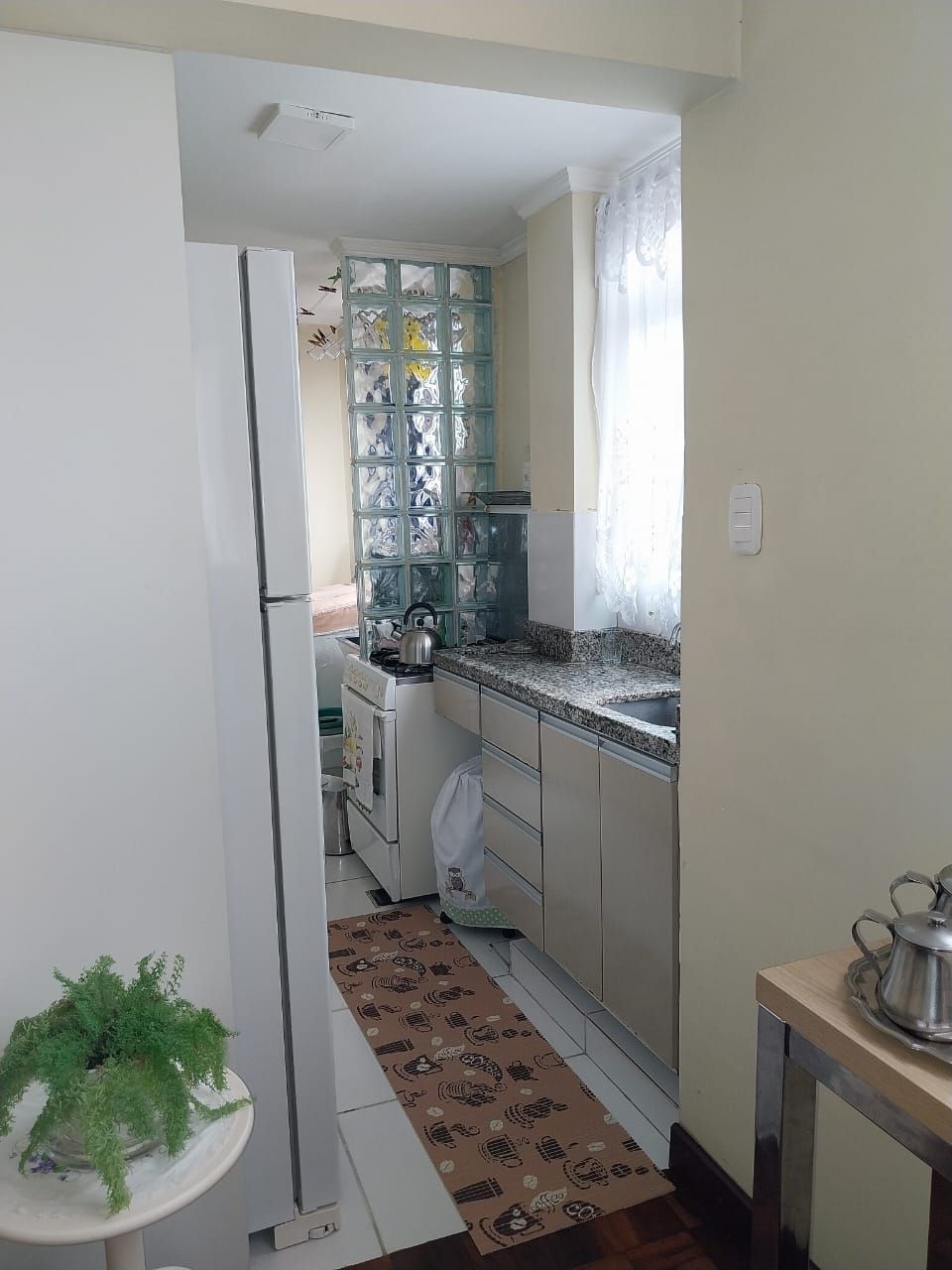 Apartamento à venda com 2 quartos, 86m² - Foto 7