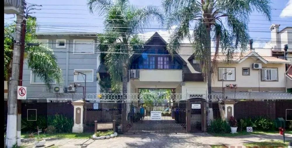 Casa de Condomínio, 3 quartos - Foto 30