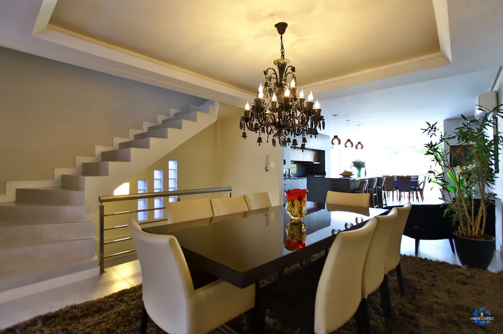 Casa, 4 quartos, 362 m² - Foto 20