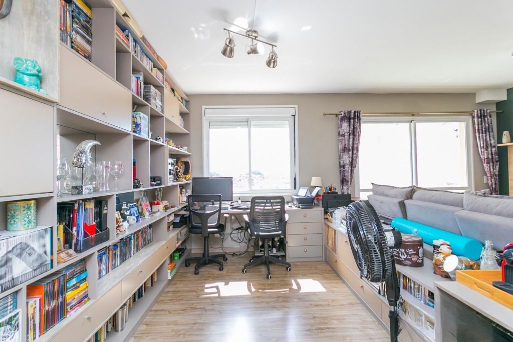 Apartamento, 3 quartos, 84 m² - Foto 7