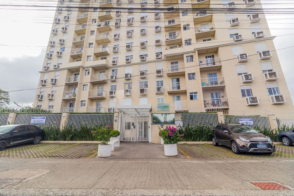 Apartamento à venda com 2 quartos, 51m² - Foto 42
